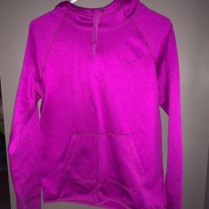 Nike hoodie